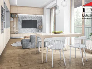 Prodej bytu 1+kk, Loučná nad Desnou - Rejhotice, 28 m2