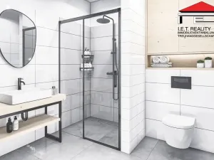 Prodej bytu 1+kk, Loučná nad Desnou - Rejhotice, 28 m2