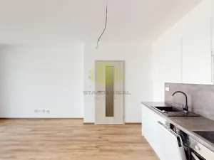 Pronájem bytu 2+kk, Olomouc, Topolová, 55 m2