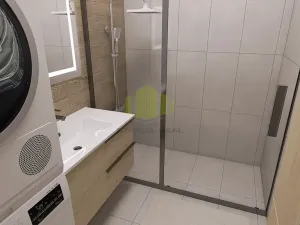 Pronájem bytu 4+kk, Olomouc, Topolová, 84 m2