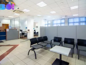 Pronájem obchodního prostoru, Frýdek-Místek - Frýdek, tř. T. G. Masaryka, 365 m2