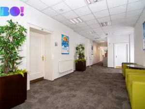 Pronájem obchodního prostoru, Frýdek-Místek - Frýdek, tř. T. G. Masaryka, 365 m2