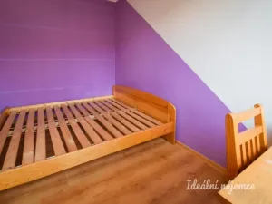 Pronájem bytu 2+1, Ostrava - Bělský Les, Dr. Šavrdy, 46 m2