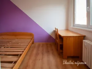 Pronájem bytu 2+1, Ostrava - Bělský Les, Dr. Šavrdy, 46 m2