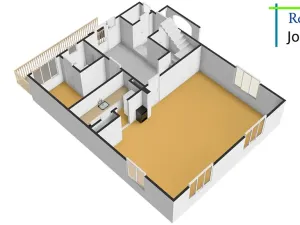 Prodej rodinného domu, Lázně Libverda, 250 m2