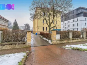 Prodej bytu 2+kk, Praha - Kbely, Hůlkova, 59 m2