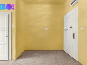 Prodej bytu 2+kk, Praha - Kbely, Hůlkova, 59 m2