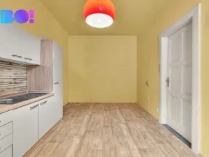 Prodej bytu 2+kk, Praha - Kbely, Hůlkova, 59 m2