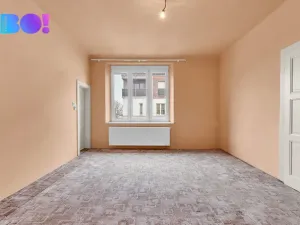 Prodej bytu 2+kk, Praha - Kbely, Hůlkova, 59 m2