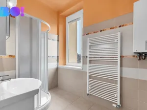 Prodej bytu 2+kk, Praha - Kbely, Hůlkova, 59 m2