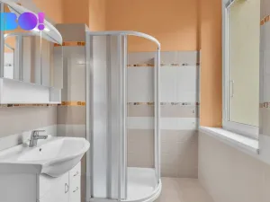 Prodej bytu 2+kk, Praha - Kbely, Hůlkova, 59 m2