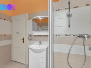 Prodej bytu 2+kk, Praha - Kbely, Hůlkova, 59 m2