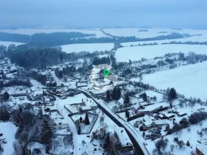 Prodej rodinného domu, Brodek u Konice, 150 m2