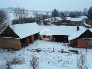 Prodej rodinného domu, Brodek u Konice, 150 m2