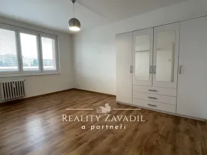 Pronájem bytu 2+1, Praha - Hostivař, Gercenova, 54 m2