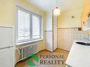 Prodej bytu 2+1, Mělník, Oldřicha Wenzla, 50 m2