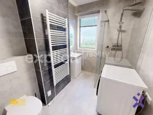 Pronájem bytu 3+kk, Fryšták, 58 m2