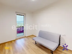 Pronájem bytu 3+kk, Fryšták, 58 m2