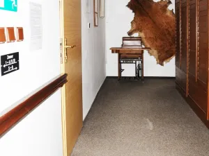 Prodej ubytování, Jetřichovice, okres děčín, 650 m2