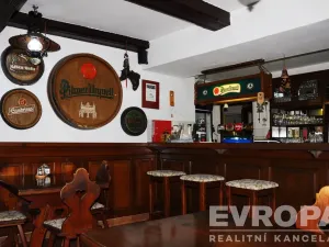 Prodej ubytování, Jetřichovice, okres děčín, 650 m2