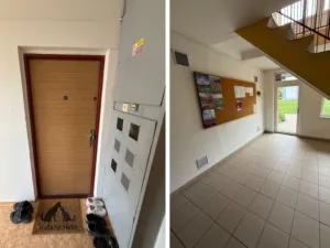 Dražba bytu 3+1, Mnichovo Hradiště, Jaselská, 78 m2