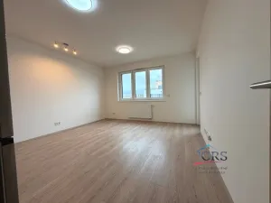 Pronájem bytu 2+kk, Praha - Hlubočepy, Fabiánové, 48 m2
