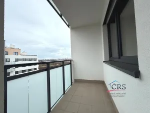 Pronájem bytu 2+kk, Praha - Hlubočepy, Fabiánové, 48 m2