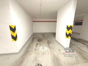 Pronájem bytu 2+kk, Praha - Hlubočepy, Fabiánové, 43 m2