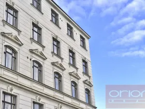 Pronájem kanceláře, Praha - Holešovice, Jablonského, 20 m2