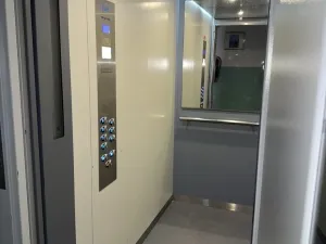 Prodej bytu 2+1, Nové Sedlo, Sadová, 77 m2