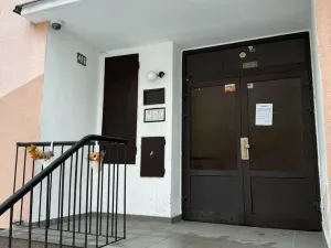 Prodej bytu 2+1, Nové Sedlo, Sadová, 77 m2