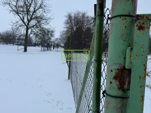 Prodej pozemku, Turovice, 878 m2