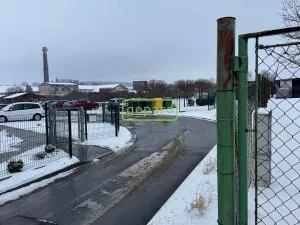 Prodej pozemku, Turovice, 878 m2