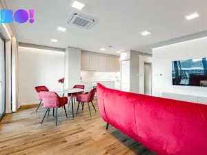 Pronájem bytu 2+kk, Soběšovice, 70 m2
