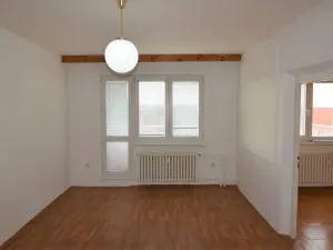 Pronájem bytu 2+1, Přerov, Želatovská, 55 m2