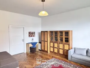 Pronájem bytu 2+1, Hranice - Hranice I-Město, Mostní, 89 m2