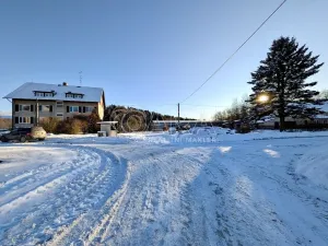 Prodej garáže, Bezvěrov - Dolní Jamné, 14 m2