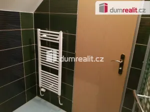 Pronájem bytu 1+kk, Praha, Zenklova, 17 m2