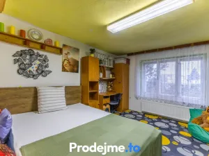 Prodej rodinného domu, Hevlín, 99 m2