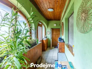 Prodej rodinného domu, Hevlín, 99 m2