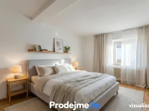 Prodej rodinného domu, Hevlín, 99 m2