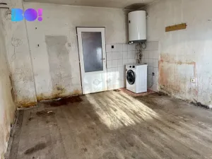 Prodej rodinného domu, Zbýšov - Klucké Chvalovice, 120 m2