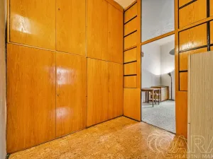 Prodej bytu 4+1, Praha - Malá Strana, Malostranské náměstí, 91 m2