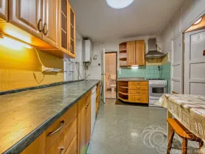 Prodej bytu 4+1, Praha - Malá Strana, Malostranské náměstí, 91 m2