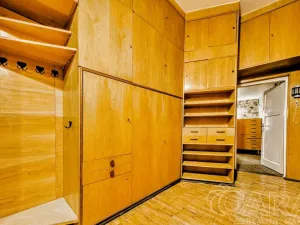 Prodej bytu 4+1, Praha - Malá Strana, Malostranské náměstí, 91 m2