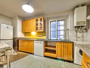 Prodej bytu 4+1, Praha - Malá Strana, Malostranské náměstí, 91 m2