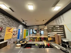 Pronájem obchodního prostoru, Olomouc, tř. Svobody, 58 m2