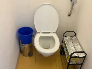 Pronájem bytu 1+kk, Praha - Strašnice, Věšínova, 32 m2