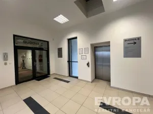 Pronájem kanceláře, Praha - Stodůlky, Prusíkova, 83 m2