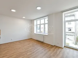 Pronájem bytu 2+kk, Poděbrady - Poděbrady III, Fügnerova, 47 m2